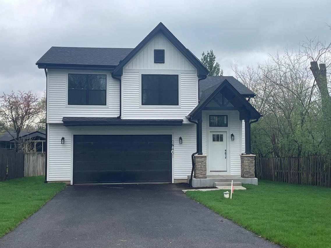 0N451 Ellis Ave., Wheaton, IL 60187