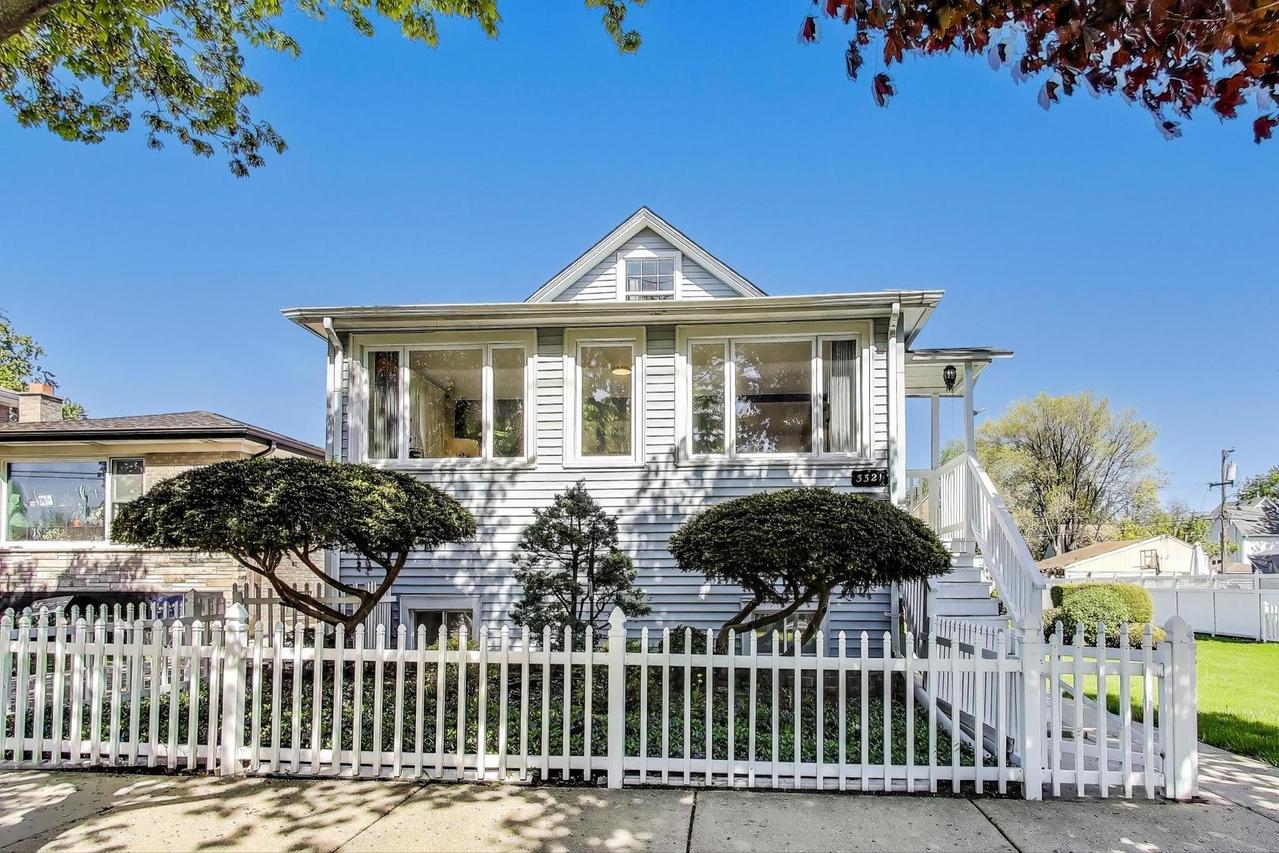 3321 Ruby St., Franklin Park, IL 60131