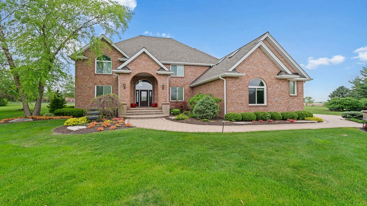 8859 Gold Finch Cir., Rockford, IL 61114