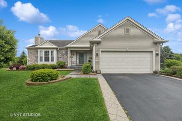 12433 Foxtail Ln., Huntley, IL 60142