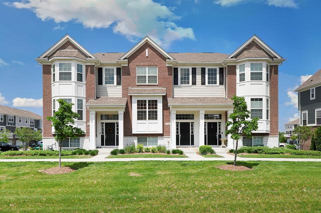13916 S Addison Tr., Homer Glen, IL 60491
