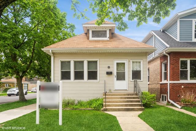 5000 N Kenneth Ave., Chicago, IL 60630