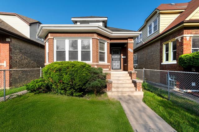9028 S Ada St., Chicago, IL 60620