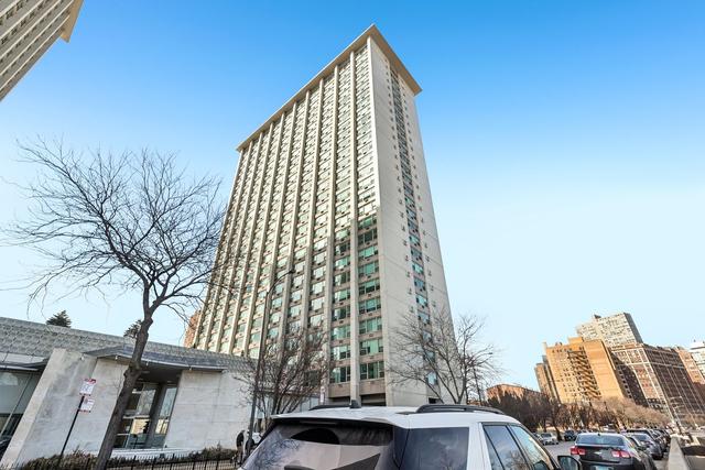 3600 N Lake Shore Dr. #517, Chicago, IL 60613