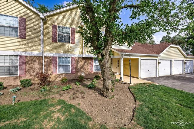 753 Candleridge Ct. #C1, Bartlett, IL 60103