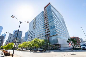659 W Randolph St. #1007, Chicago, IL 60661