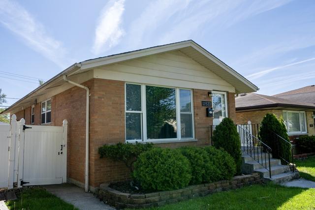 11533 S Aberdeen St., Chicago, IL 60643