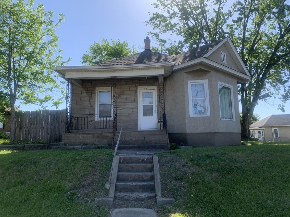 1506 St Vincent Ave., Lasalle, IL 61301