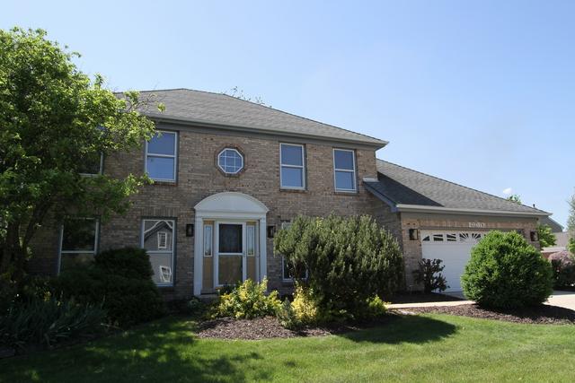 1960 Slippery Rock Rd., Naperville, IL 60565