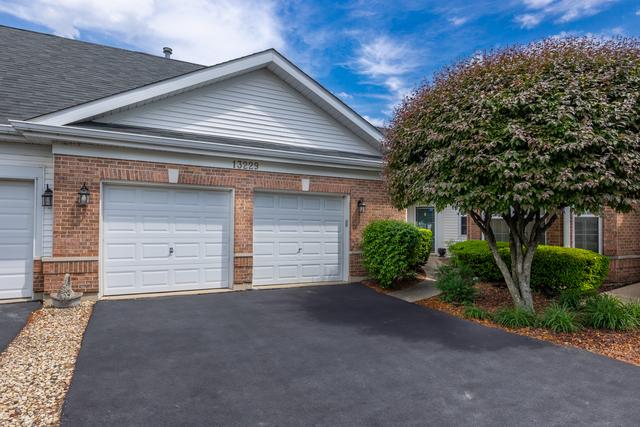 13229 S Orchid St., Plainfield, IL 60544