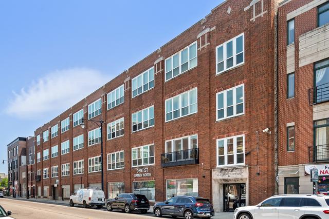 1725 W North Ave. #404, Chicago, IL 60622