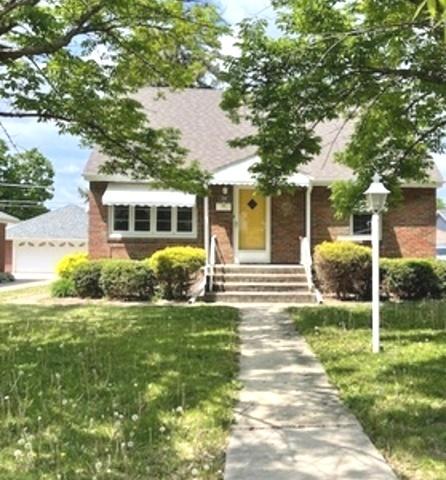 1707 Highland Ave., Crest Hill, IL 60403