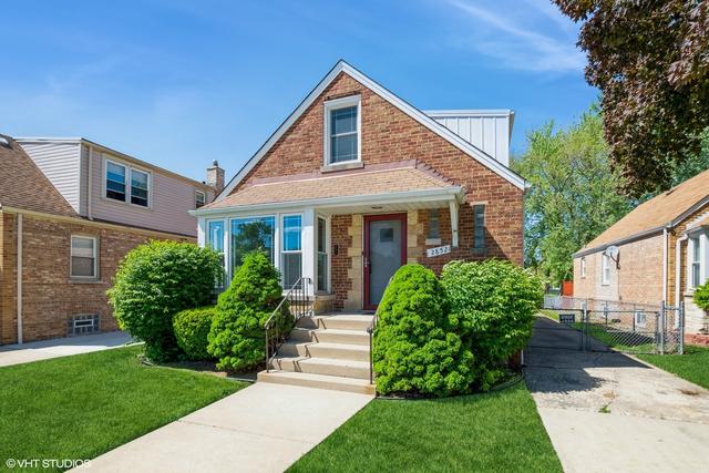 2852 W 84th Pl., Chicago, IL 60652