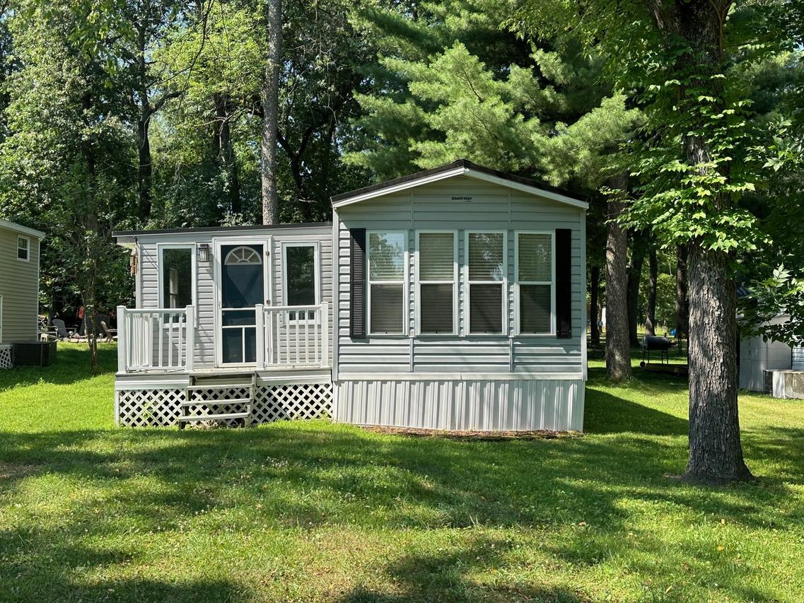 7/159 Woodhaven, Sublette, IL 61367