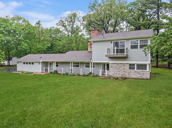 New Homes on 1+ Acres For Sale This Week That Attend Walter R Sundling Junior High School: May 21st to May 27th
