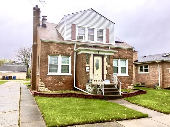 New Homes For Sale This Week in Posen: May 16th to May 22nd