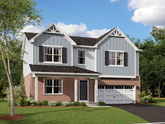 928 Picardy Pl., New Lenox, IL 60451