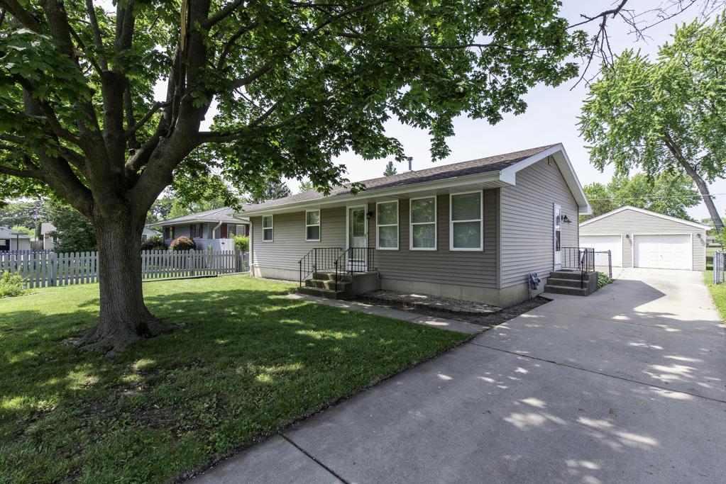 916 Wilson Ct., Zion, IL 60099