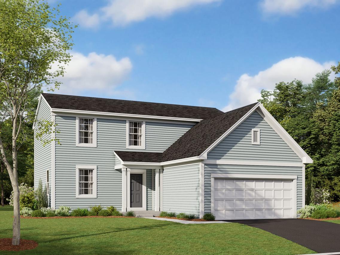 552 Endicott Rd., South Elgin, IL 60177