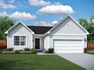 935 Courtney Ln., Marengo, IL 60152