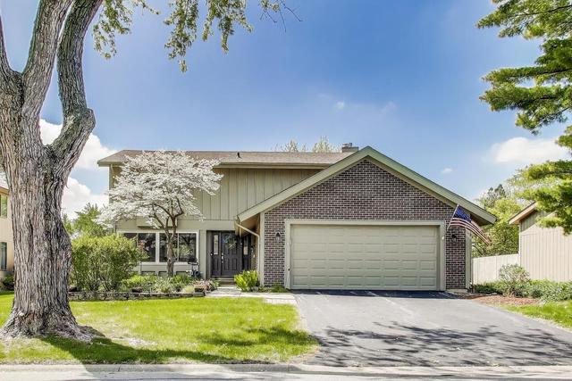 609 Bryce Tr., Roselle, IL 60172