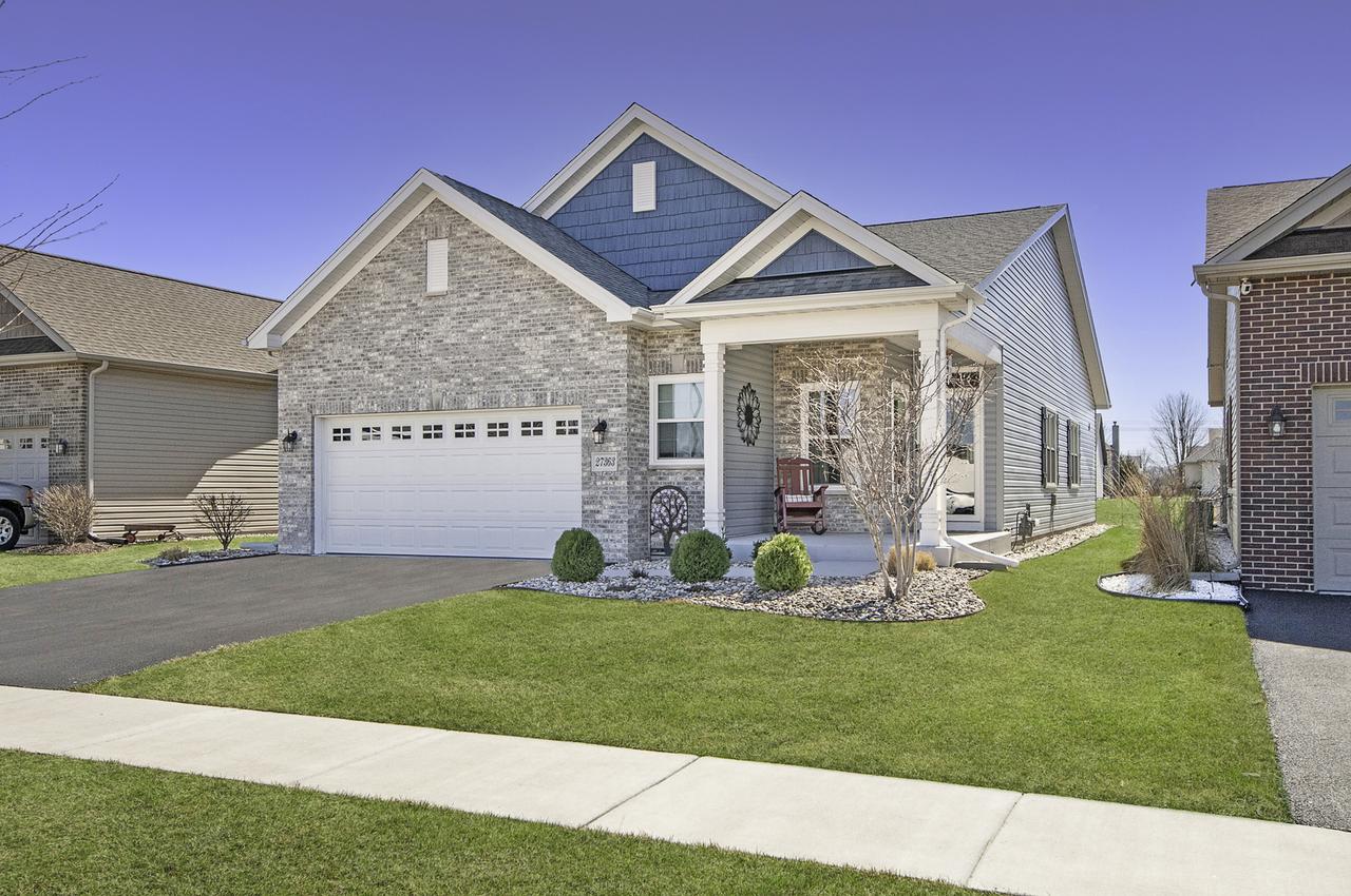 27363 W Macura St., Channahon, IL 60410