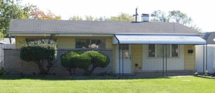 1373 Stanley Blvd., Calumet City, IL 60409