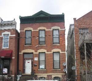 1036 W 18th St., Chicago, IL 60608