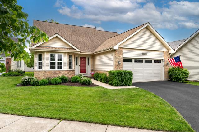 13460 S Magnolia Dr., Plainfield, IL 60544