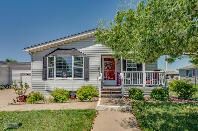 New Homes For Sale This Week That Attend Sandwich Middle School: May 16th to May 22nd