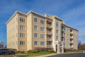 9730 Koch Ct. #4D, Orland Park, IL 60467