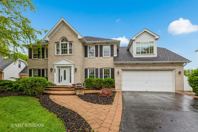 Homes Just Sold in Naperville: July 8th to July 14th