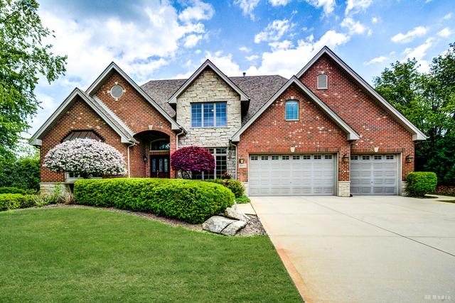 21359 Saddle Ln., Mokena, IL 60448
