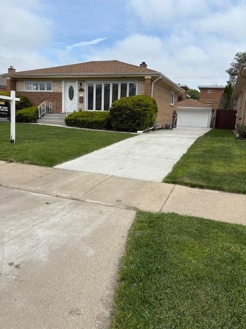 4607 Kolze Ave., Schiller Park, IL 60176