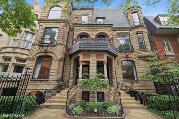 540 W Belden Ave. #1A, Chicago, IL 60614