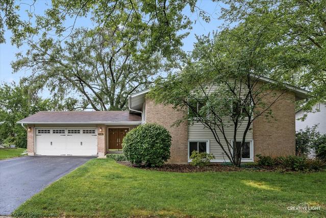 6406 Marshall Dr., Woodridge, IL 60517