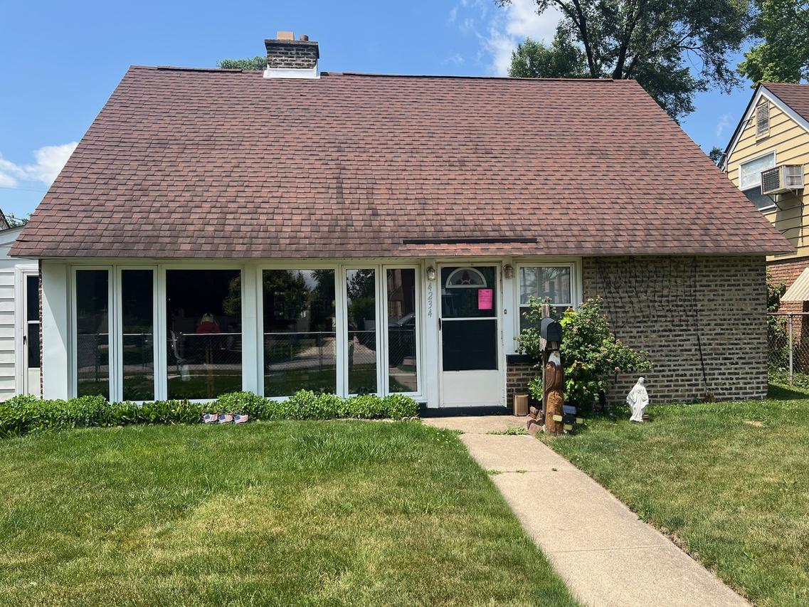 4234 Prescott Ave., Lyons, IL 60534