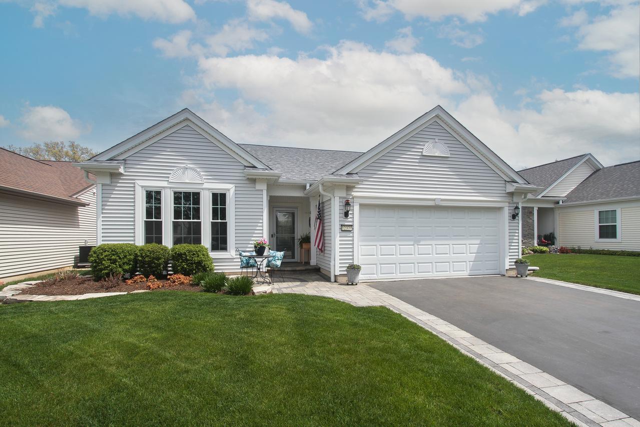 12370 Russet Ln., Huntley, IL 60142