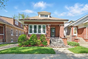 7744 S Oglesby Ave., Chicago, IL 60649