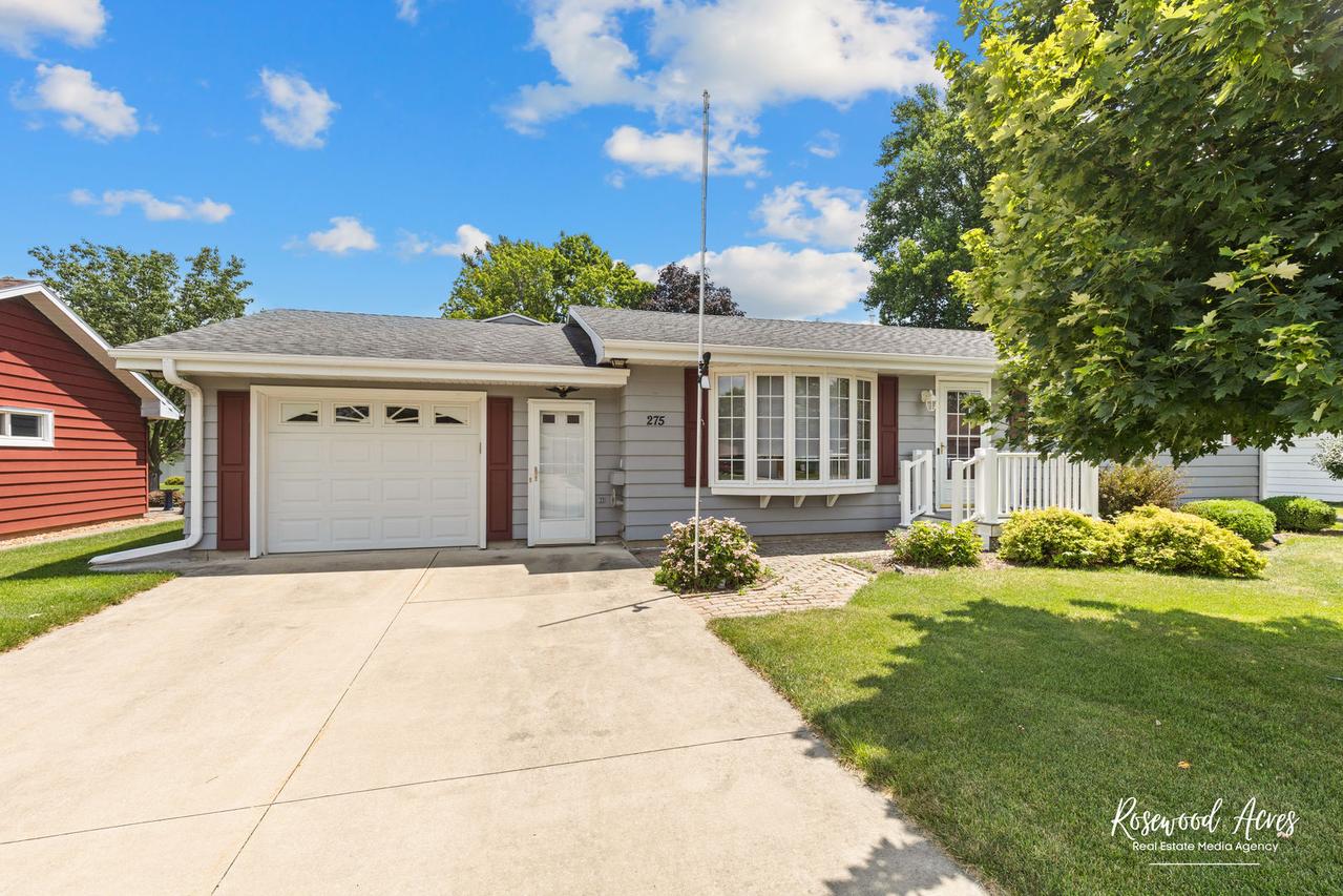 275 Hancock St., Clifton, IL 60927