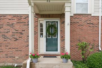 66 N Palazzo Dr., Addison, IL 60101