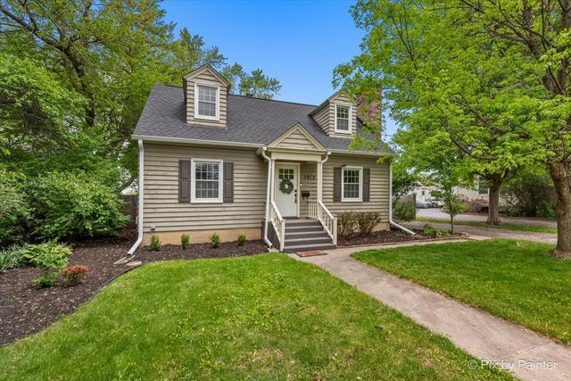 1315 W Galena Blvd., Aurora, IL 60506