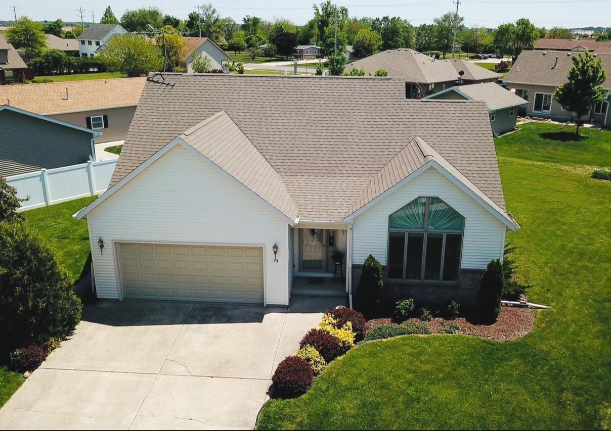 73 Tipple Way, Coal City, IL 60416