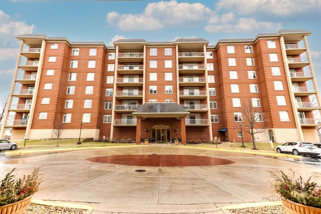 8340 Callie Ave. #608, Morton Grove, IL 60053