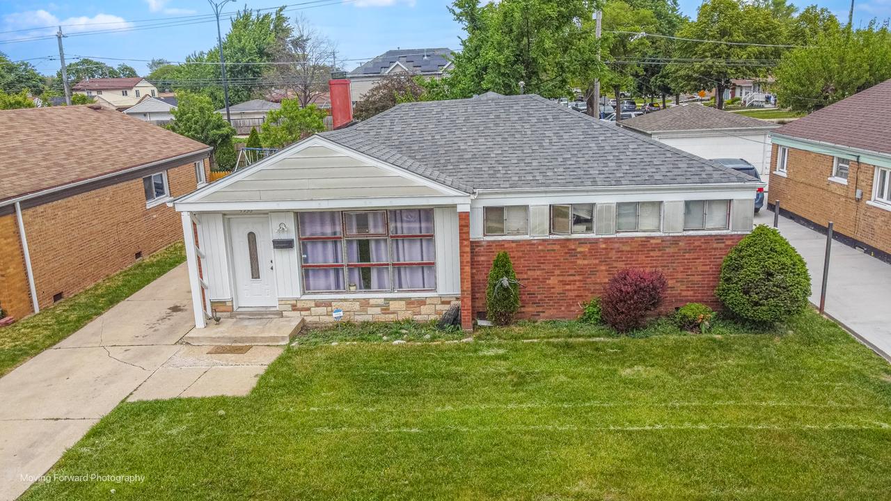 4536 W 79th Pl., Chicago, IL 60652
