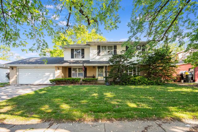 4717 176th St., Country Club Hills, IL 60478