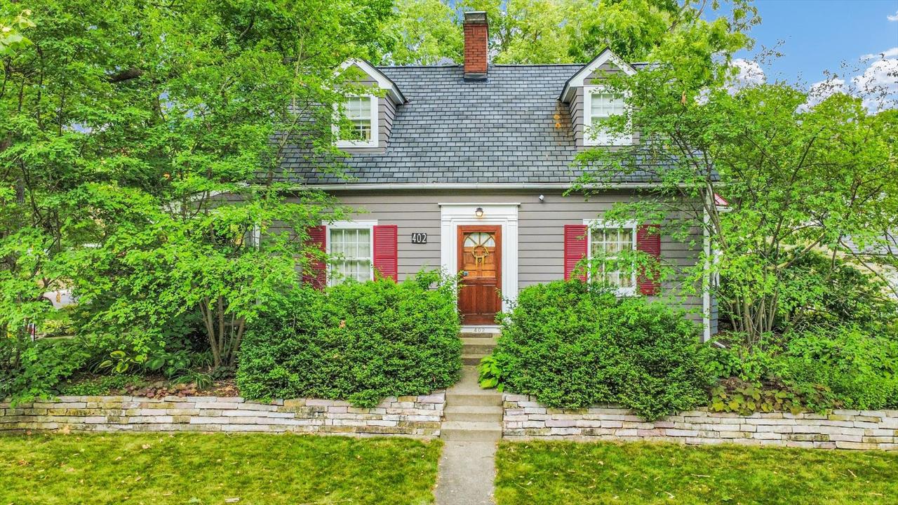 402 S Coler Ave., Urbana, IL 61801