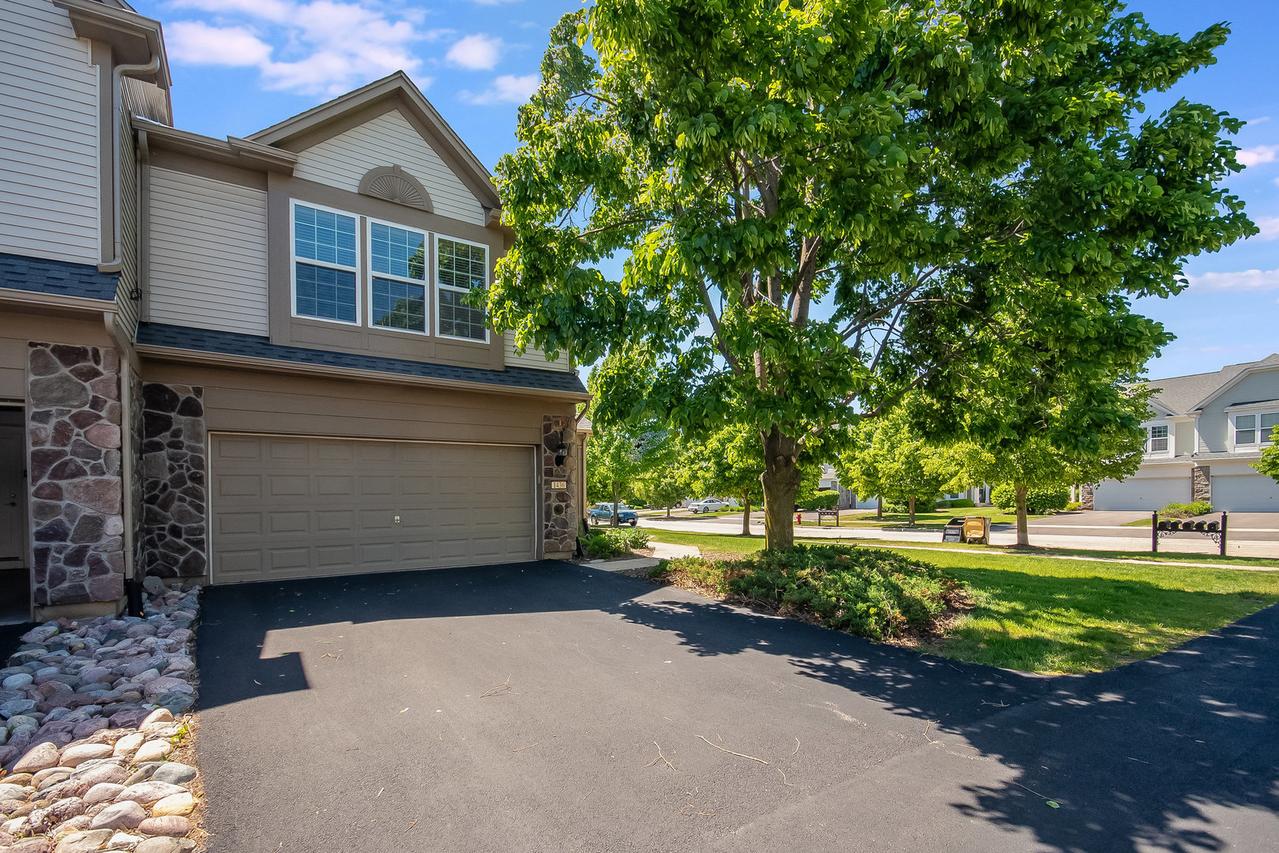 1436 Orchid St., Yorkville, IL 60560