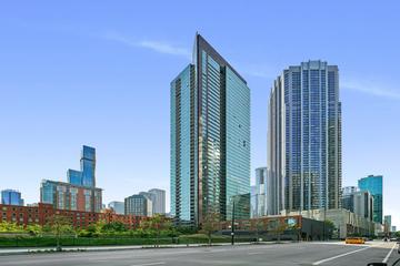505 N Mcclurg Ct. #4505, Chicago, IL 60611