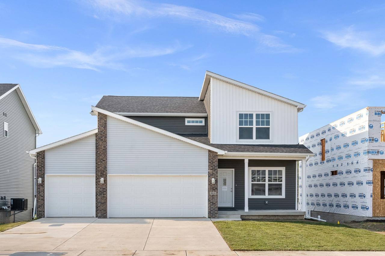 3616 Cabernet Ct., Normal, IL 61761